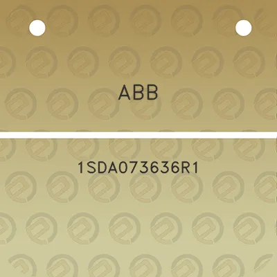 abb-1sda073636r1