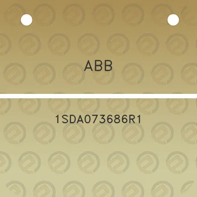 abb-1sda073686r1