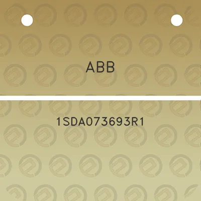 abb-1sda073693r1