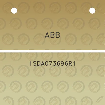 abb-1sda073696r1