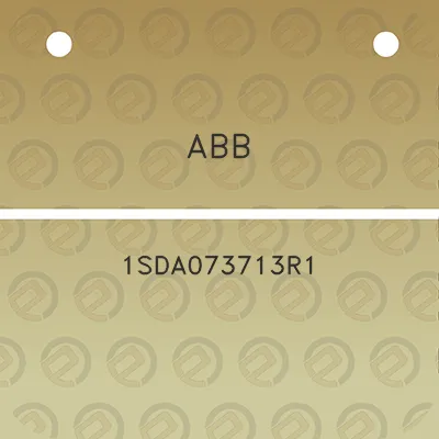 abb-1sda073713r1