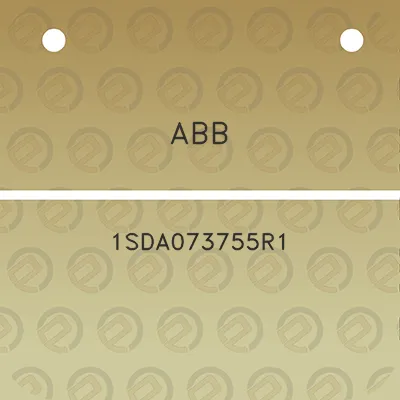 abb-1sda073755r1