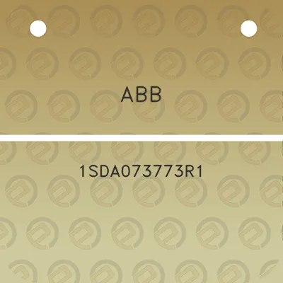 abb-1sda073773r1