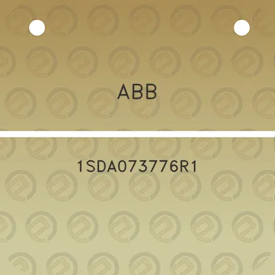 abb-1sda073776r1