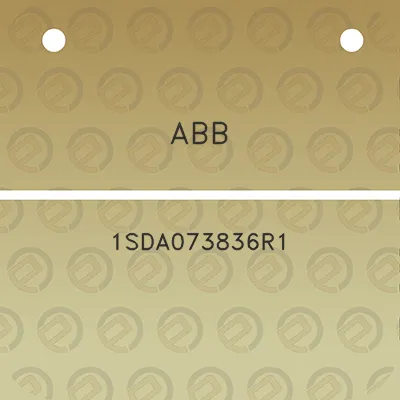 abb-1sda073836r1