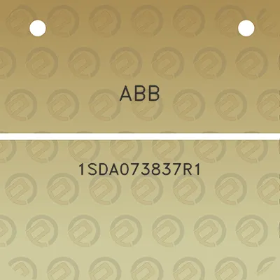 abb-1sda073837r1