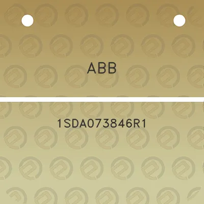 abb-1sda073846r1