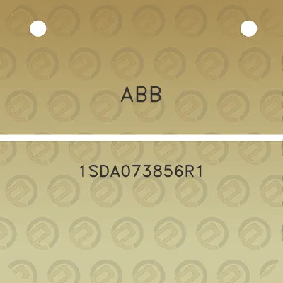 abb-1sda073856r1