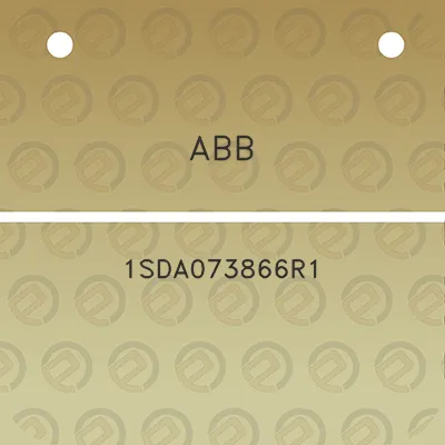 abb-1sda073866r1