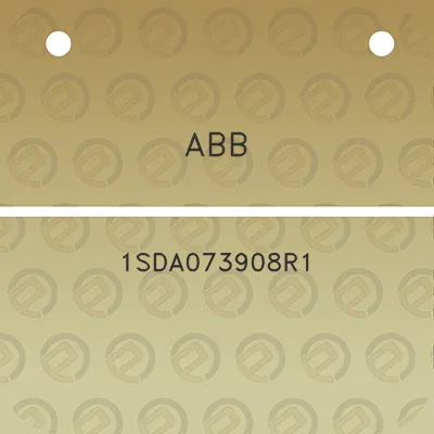 abb-1sda073908r1