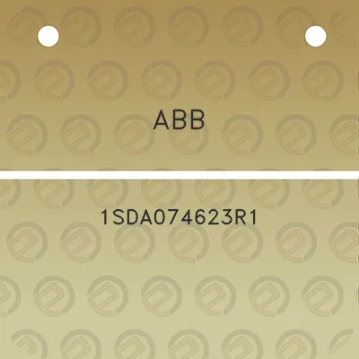 abb-1sda074623r1