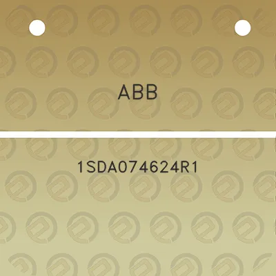 abb-1sda074624r1