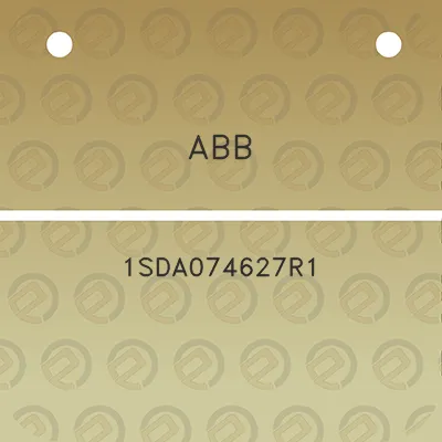 abb-1sda074627r1