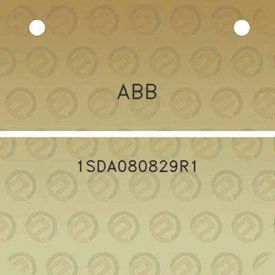 abb-1sda080829r1