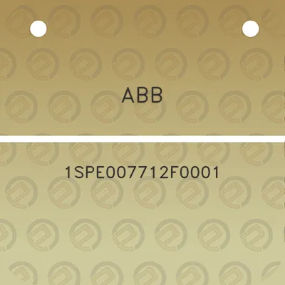 abb-1spe007712f0001