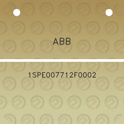 abb-1spe007712f0002