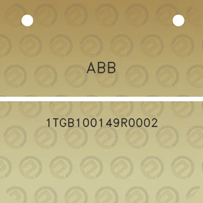 abb-1tgb100149r0002