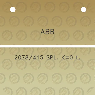 abb-2078415-spl-k01