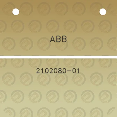 abb-2102080-01