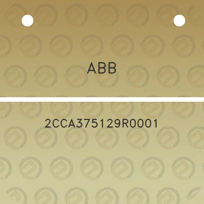 abb-2cca375129r0001