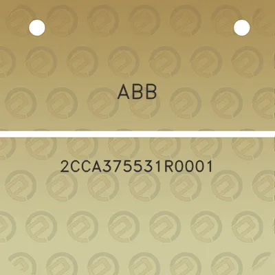 abb-2cca375531r0001