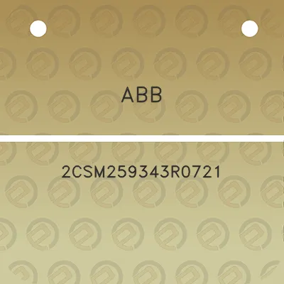 abb-2csm259343r0721