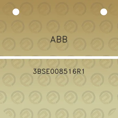 abb-3bse008516r1