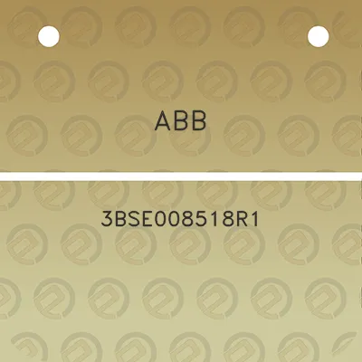 abb-3bse008518r1