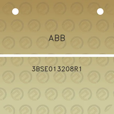 abb-3bse013208r1