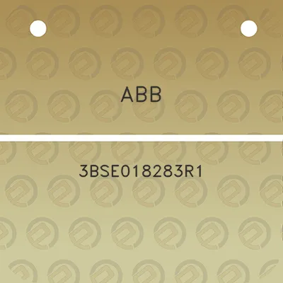 abb-3bse018283r1