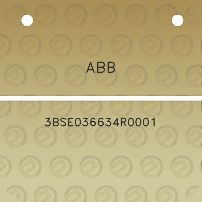 abb-3bse036634r0001