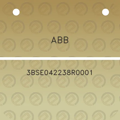 abb-3bse042238r0001