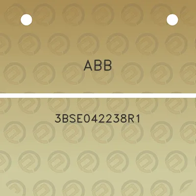 abb-3bse042238r1