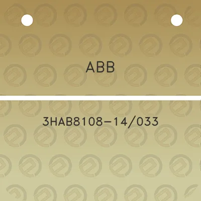 abb-3hab8108-14033