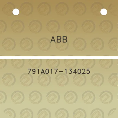 abb-791a017-134025