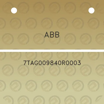 abb-7tag009840r0003