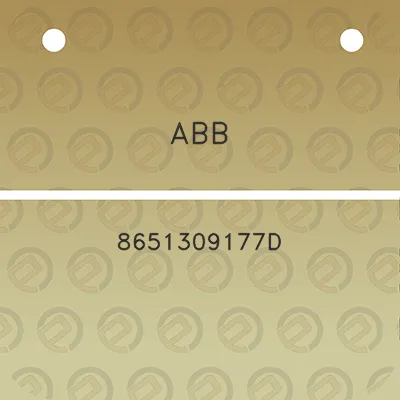 abb-8651309177d