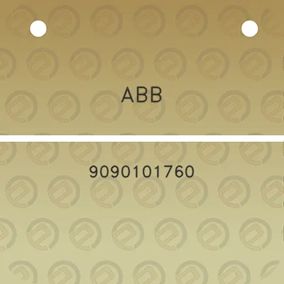 abb-9090101760