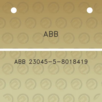 abb-abb-23045-5-8018419