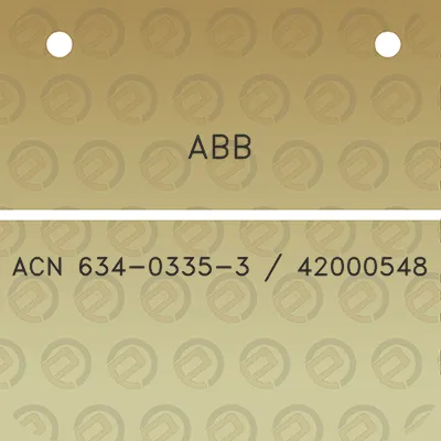 abb-acn-634-0335-3-42000548