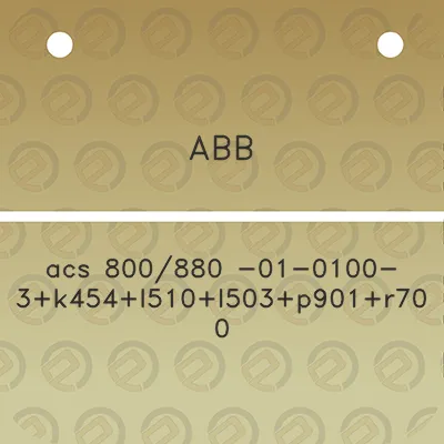 abb-acs-800880-01-0100-3k454l510l503p901r700