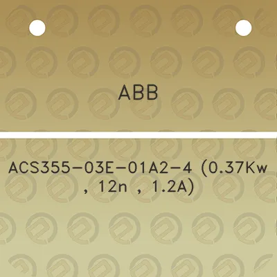 abb-acs355-03e-01a2-4-037kw-12n-12a