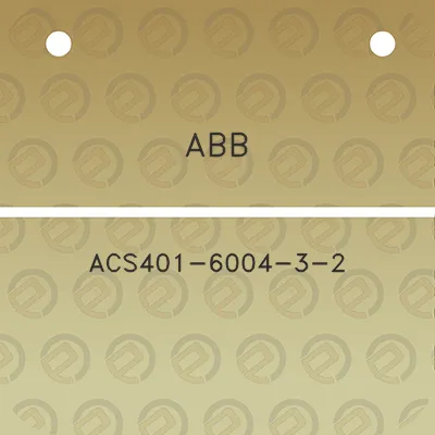 abb-acs401-6004-3-2