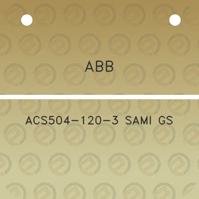 abb-acs504-120-3-sami-gs