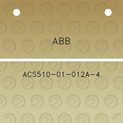 abb-acs510-01-012a-4