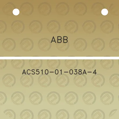 abb-acs510-01-038a-4