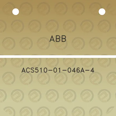 abb-acs510-01-046a-4