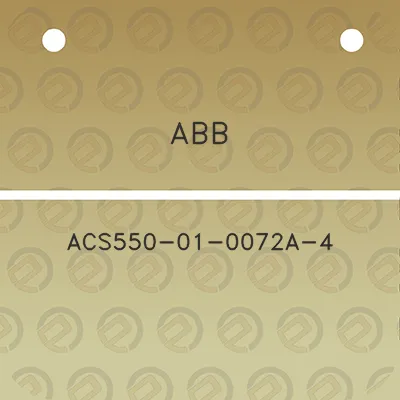 abb-acs550-01-0072a-4