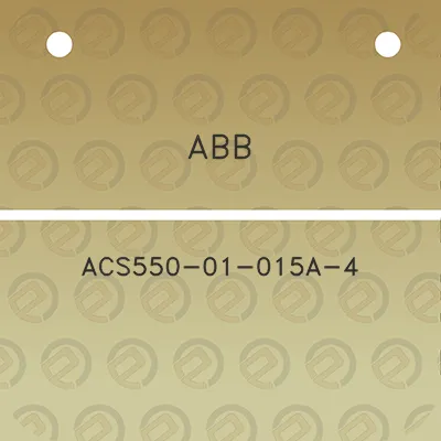 abb-acs550-01-015a-4