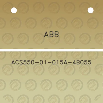 abb-acs550-01-015a-4b055